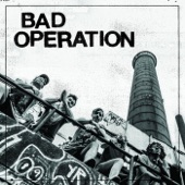 BAD OPERATION - Fish Out of Water