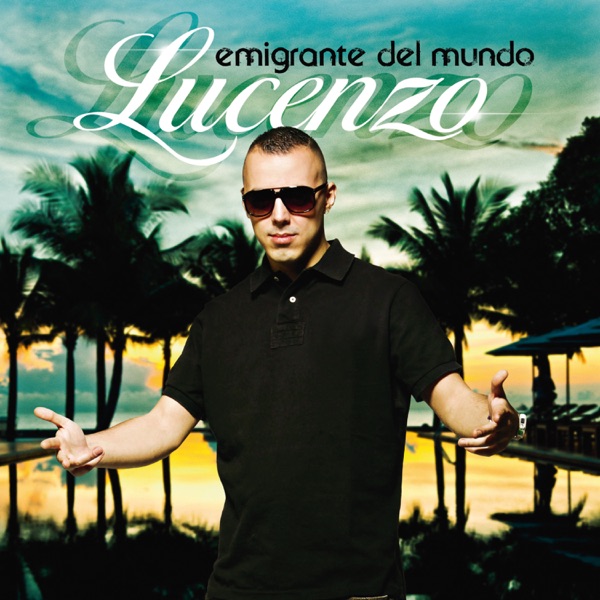 Lucenzo mit Danza Kuduro (feat. Don Omar)