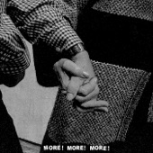 More! More! More! artwork