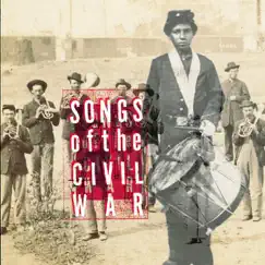 Songs of the Civil War by Kate & Anna McGarrigle & Rufus Wainwright album reviews, ratings, credits