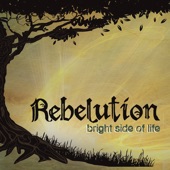 Rebelution - Dubzilla