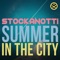 Summer in the City artwork