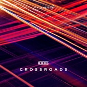 Crossroads (Extended Mix) artwork