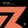 Zerothree the Year Mix 2020 (DJ Mix), 2020
