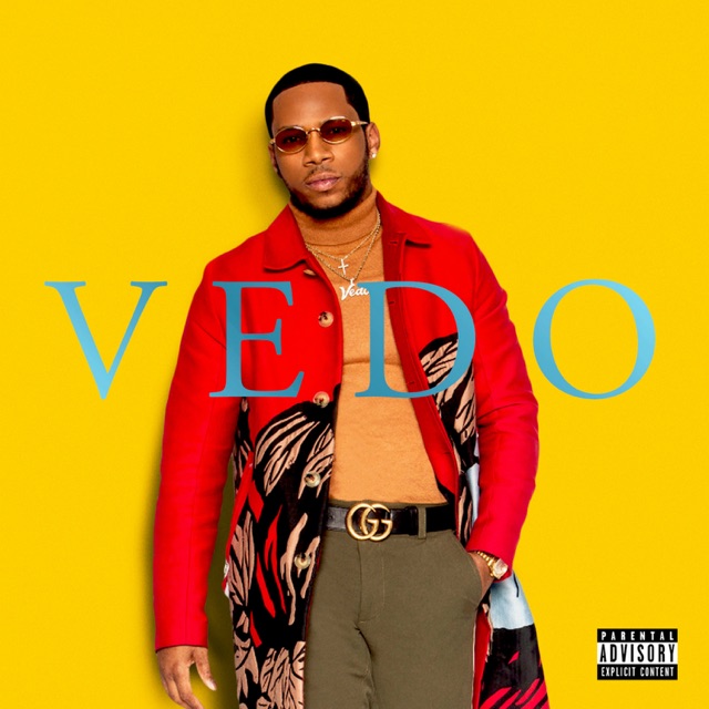 VEDO VEDO Album Cover