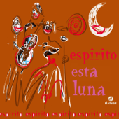 Esta Luna (Francesco Rossi Club Mix) - Espirito