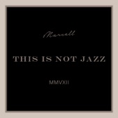 This Is Not Jazz artwork