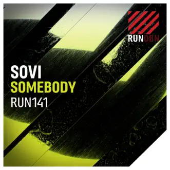 Somebody by SOVI song reviws