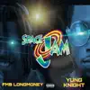 SpaceJam (feat. FMB LongMoney) - Single album lyrics, reviews, download