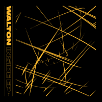 Walton - Inside - EP artwork