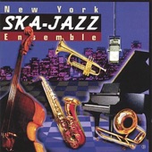 New York Ska-Jazz Ensemble - John & James