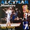 Alcymar Monteiro - Ao Vivo Vol.1