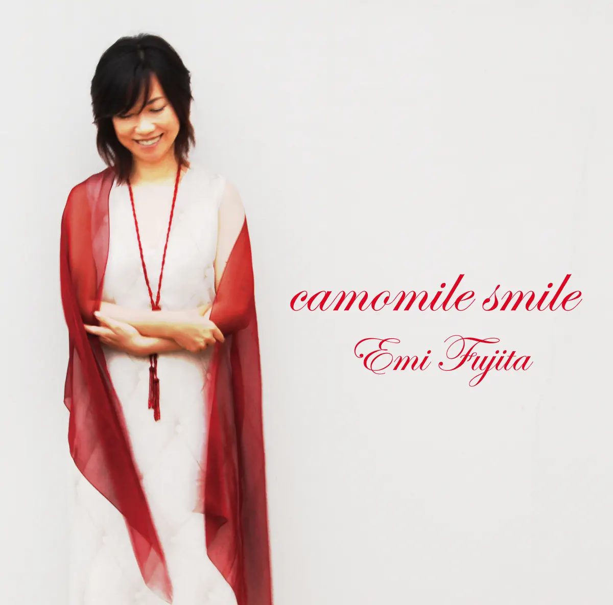 藤田恵美 - camomile smile (2010) [iTunes Plus AAC M4A]-新房子