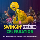 Jazz At Lincoln Center Orchestra - Sesame Street Theme