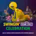 A Swingin' Sesame Street Celebration album cover