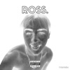 Ross. (White Version)