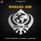 Khalsa Aid - Johal Salempuria lyrics