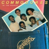 The Commodores - Lucy