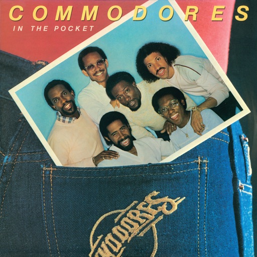 Art for Lady (You Bring Me Up) by The Commodores
