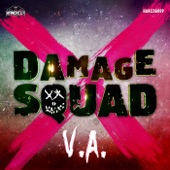 Damage Squad artwork