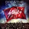 Savages - Breathe Carolina lyrics