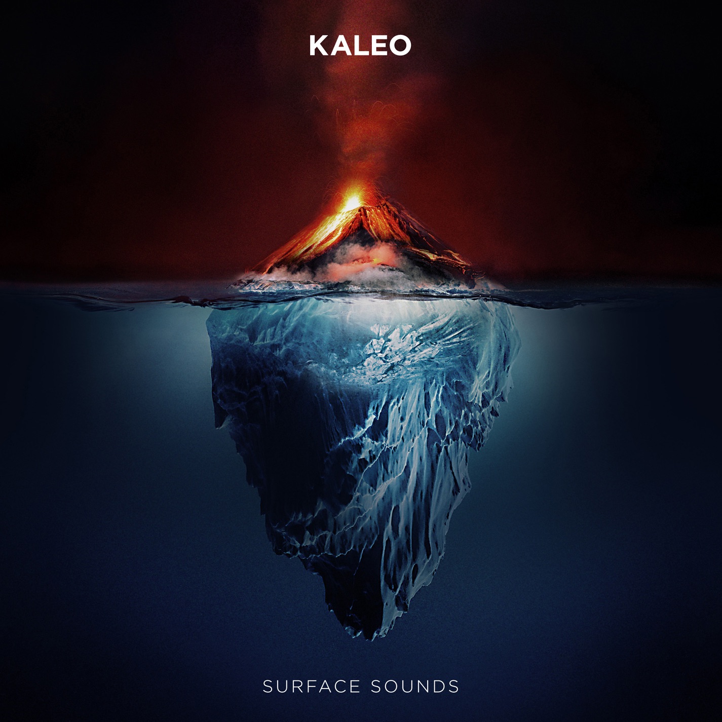 KALEO - Skinny - Single