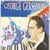 George Gershwin album cover