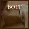 Bolt artwork