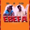 Ebefa (feat. Mr Kay) - Acok lyrics