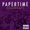 Everywhere - Papertime lyrics
