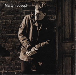 MARTYN JOSEPH cover art