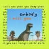 I Miss You - Single