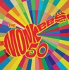 The Monkees 50 artwork