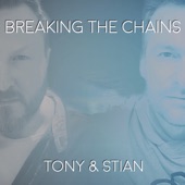 Braking the Chains artwork