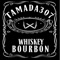 Whiskey Bourbon - Tamada307 lyrics
