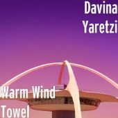 Warm Wind Towel artwork