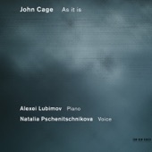 John Cage: As It Is artwork