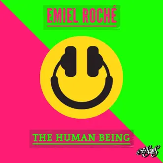 The Human Being - Single by Emiel Roche album reviews, ratings, credits