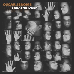BREATHE DEEP cover art