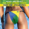 Rio de Janeiro (Remixes) [feat. Bobby Anthony & Rozette]