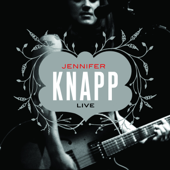 Live - Jennifer Knapp