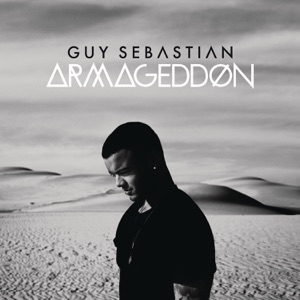 Guy Sebastian - Used To You - 排舞 编舞者