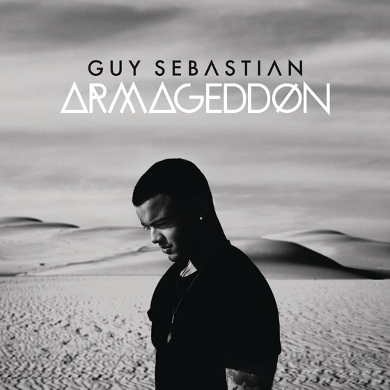 Cover artwork for Get Along