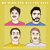 We Wish You All the Best - EP artwork