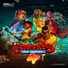 Stream & download Streets of Rage 4 (Original Game Soundtrack)