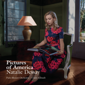 Pictures of America - Natalie Dessay