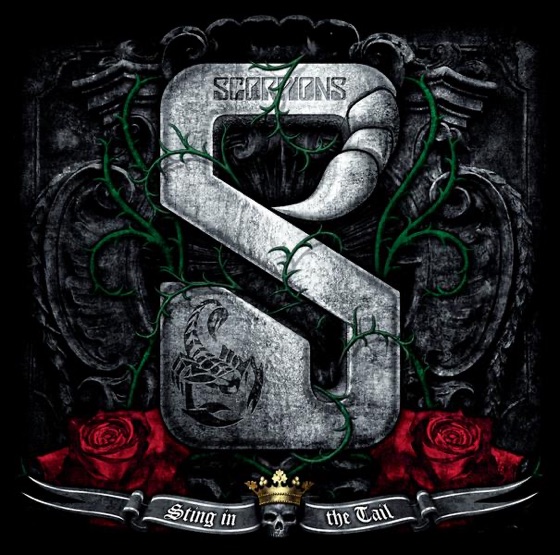 Cover artwork for Spirit of Rock