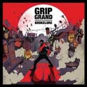 Grip Grand - Poppin' Pockets (feat. A.G.) [Remix]