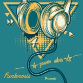 Funknosis - EP artwork