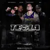 Tesla (feat. Danny Prophetz, Slim 400 & 3res) - Single album lyrics, reviews, download